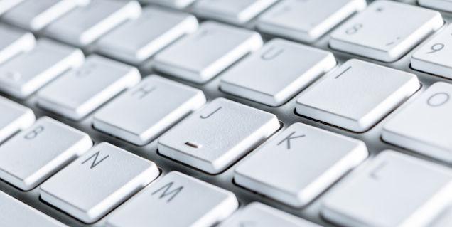 GizmodoES's tweet image. Atajos de teclado que te salvarán la vida en Windows, OS X y Linux gizmo.do/YEG4G0J