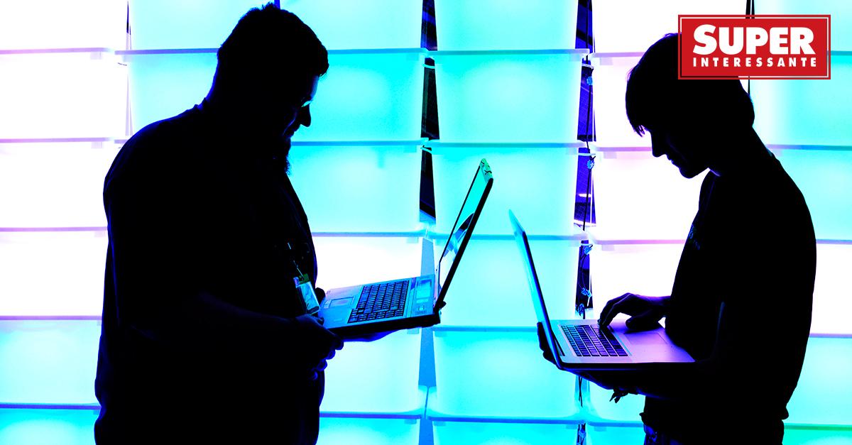 revistasuper's tweet image. 2045: o ano em que os computadores assumirão o poder. Leia mais em #SuperArquivo abr.ai/1RvG9Cb