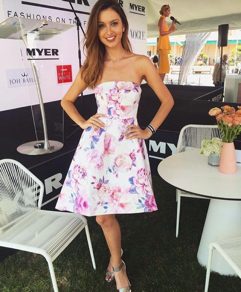 forever new dresses myer