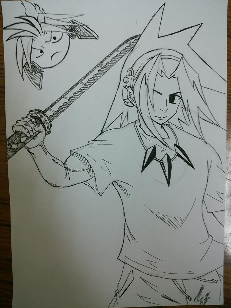 これが 、 こうなった集 最近描いたもん、まとめ