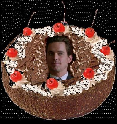 Happy Birthday for  Matt Bomer!Greats from germany! Have a nice and beautyful day!   