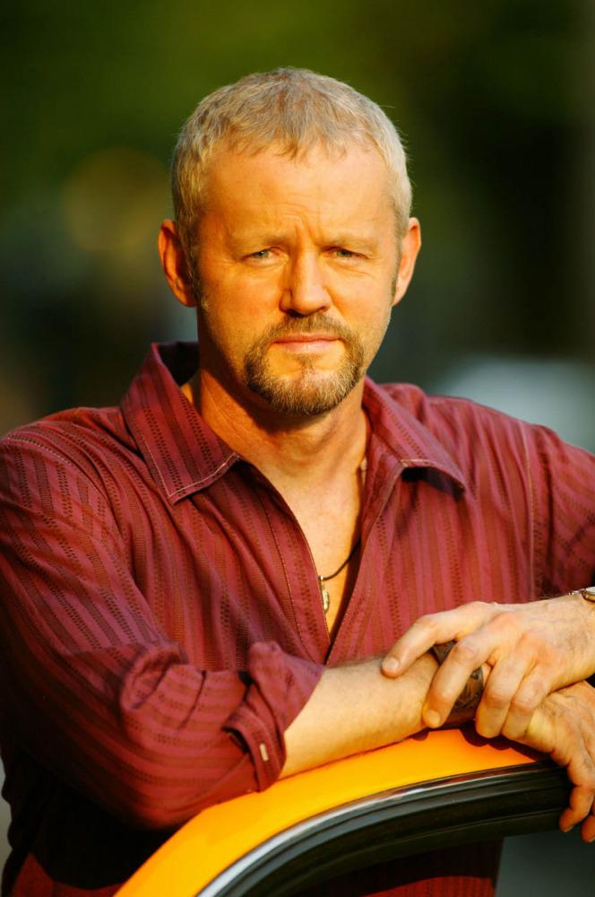 Happy Birthday to David Morse. 62 today. 