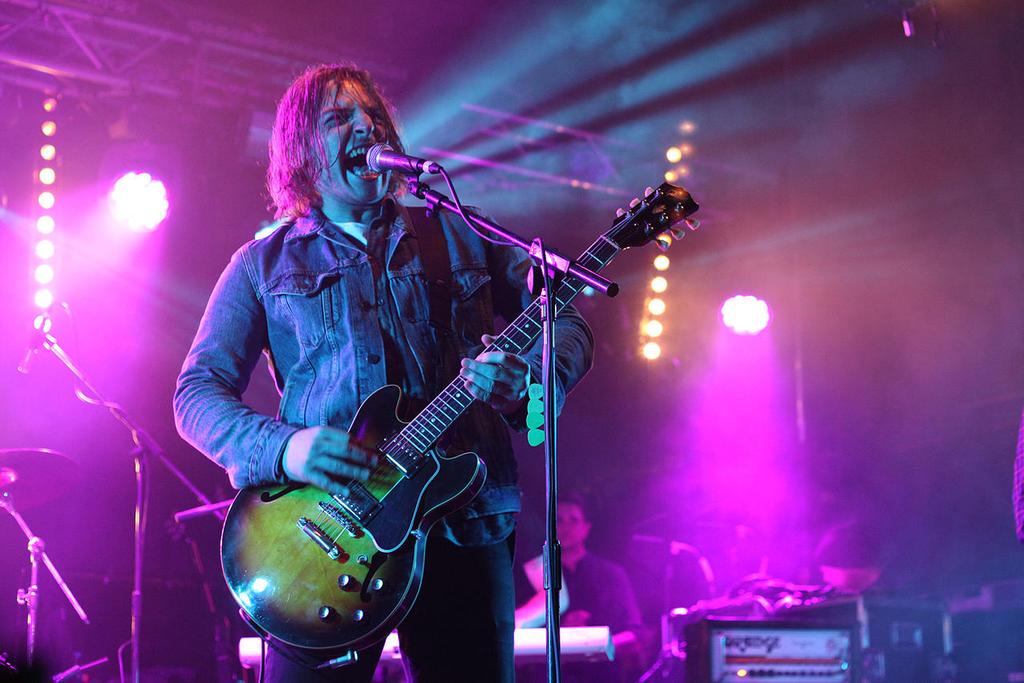 Gili Dailes (@gilitography) on Twitter photo Listening to <a href="/KerrangRadio/">Kerrang! Radio</a> and this comes on! Threw me back to this moment from <a href="/BreakoutFestUK/">Breakout Festival</a> @wearetheocean Listening to <a href="/KerrangRadio/">Kerrang! Radio</a> and this comes on! Threw me back to this moment from <a href="/BreakoutFestUK/">Breakout Festival</a> @wearetheocean