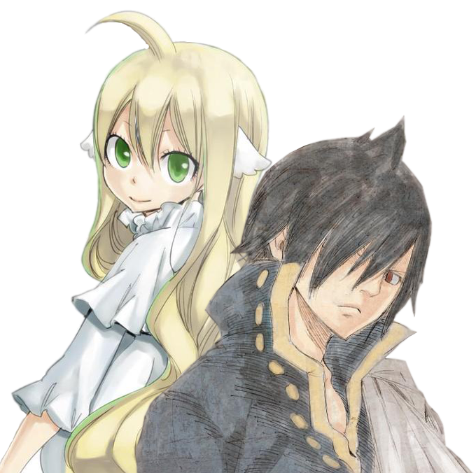 フェアリーテイル ゼレフとメイビスの関係とは 黒魔法の正体 大人のためのエンターテイメントメディアbibi ビビ