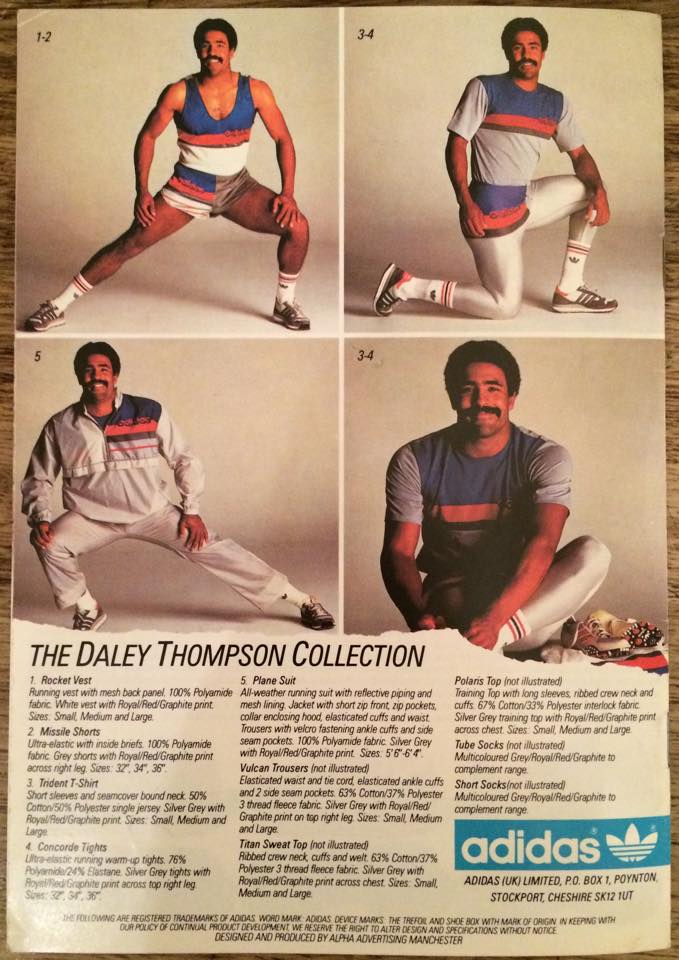 adidas daley thompson trainers