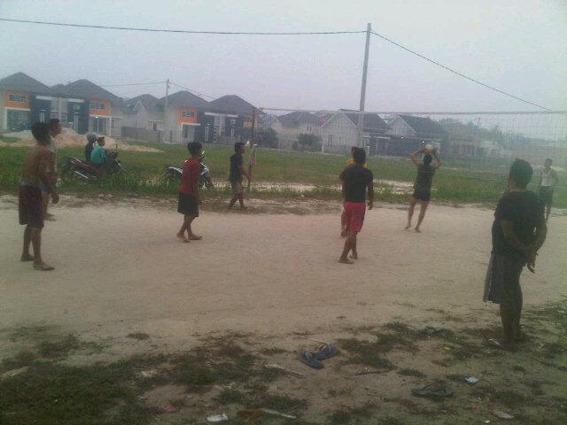 ︻╦̵̵̿╤─Teuku. A.S (@teukuaryatama) on Twitter photo 