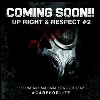 Jgn lewatkan Banyak band" keren yg bakal ngisi acara amal ini seluruhnya buat donasi untuk saudara kita korban asap