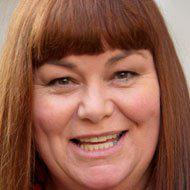  Happy Birthday to actress Dawn French 58 October 11th. 