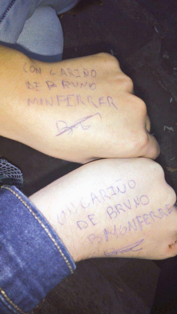 ursula_mg's tweet photo. Trambolismo nivel taurino 😂 @Eva_szb http://t.co/n9JV7WsRZv