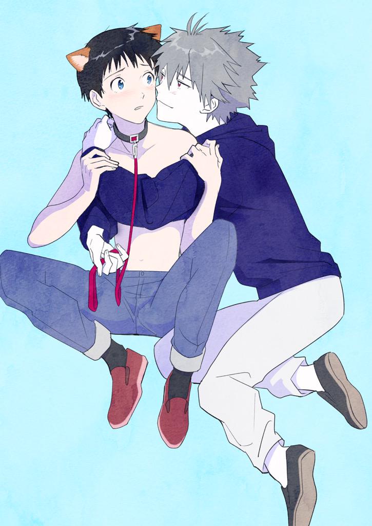 Каору нагиса и синдзи. Evangelion синдзи и каору. Каору нагиса и синдзи. Синдзи икари 9 18. Каору нагиса и синдзи.