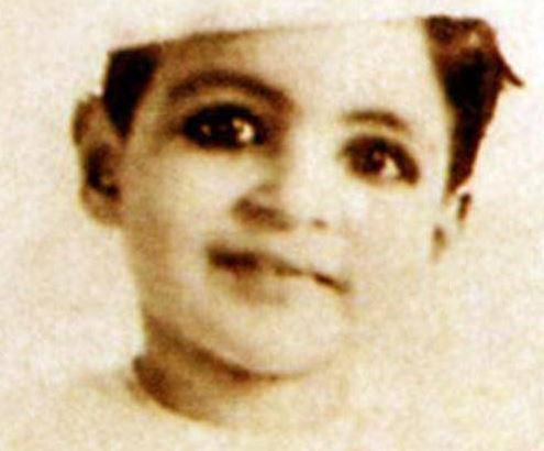 Happy birthday Check out some rare photos of Big B:  