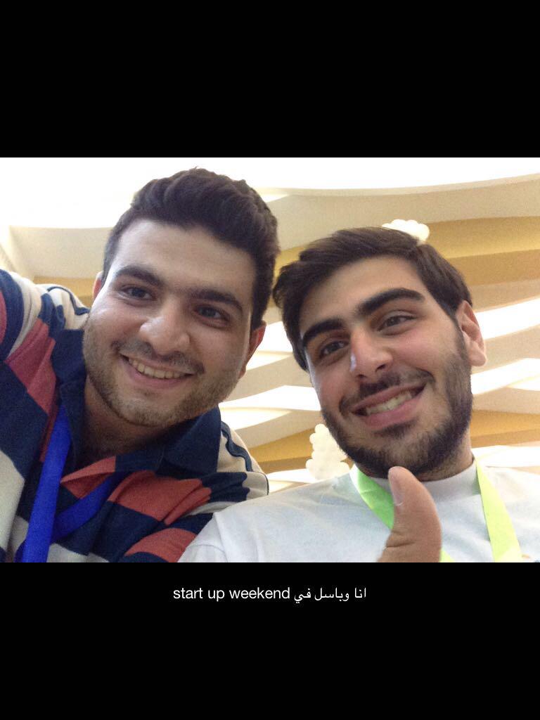 SalahSarraj's tweet photo. كانت تجربة رائعة استمتعنا فيها واستفدنا من الحاضرين والمرشدين العرب والأجانب وتعرفنا فيها على ناس جديدة #SWGaza5 http://t.co/r4RnQ3GilI