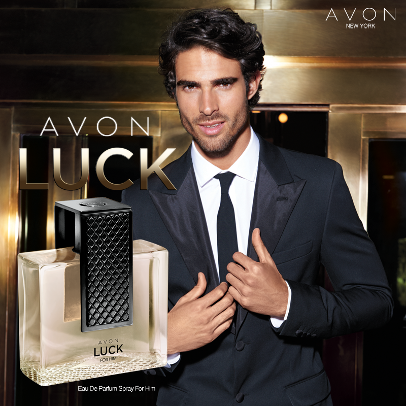 AvonIndia's tweet photo. Enticing. Sophisticated. Fresh. The only way to define this woody aromatic ambery fragrance from Avon. #GiftLuck http://t.co/zbPzFi82ZS