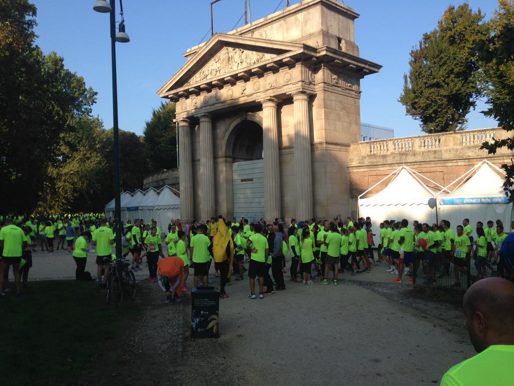 luca_melloni's tweet photo. Arena di #Milano
#deejayten #deejayten2015 @runlovers @RunningItalia #runlovers http://t.co/VHjMALkr6x
