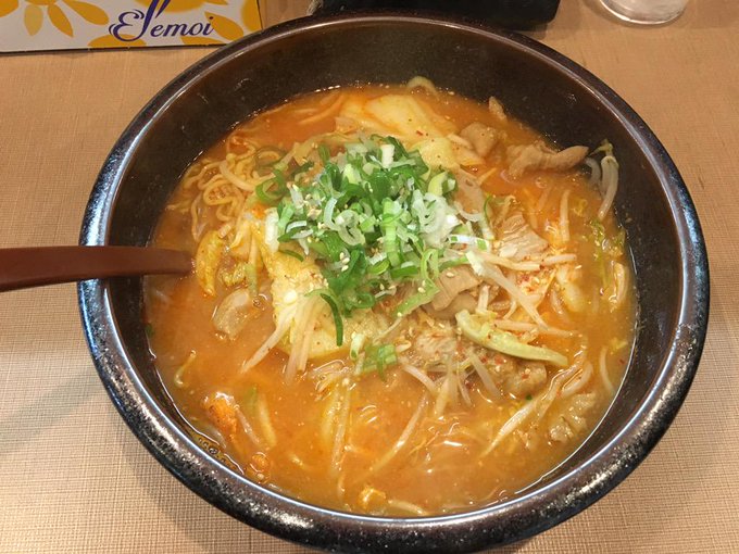 帯広のラーメン屋ランキングbest19 深夜まで営業の人気店もあり Travel Star