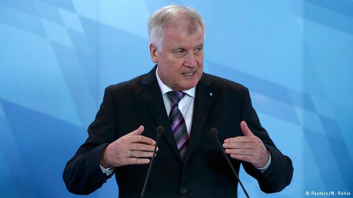 Kaz1379 さんによる翻訳Tweet:「独バイエルン州首相、難民への強硬姿勢を主張」独・ドイチェ・ヴェレの記事