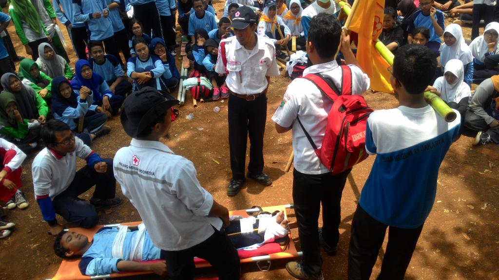 Komandan <a href="/KSRPMIJakTim/">KSRPMI Jakarta Timur</a> langsung trun buat mengisi materi PP👍cc <a href="/PMI_DKI_Jakarta/">PMI Provinsi DKI Jakarta</a> <a href="/palangmerah/">Indonesian Red Cross</a> <a href="/pmijaktim/">PMI Kota Jakarta Timur</a>