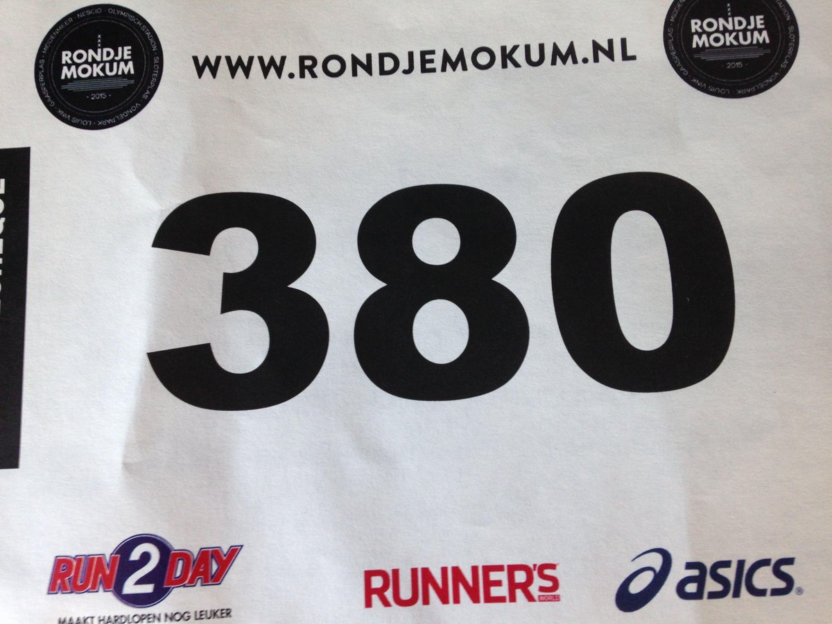 Sportief! Doe nog snel mee met de 80ste rondje #Sloterplas nicenieuwwest.nl/2015/10/11/80-… #sloterplasloop #Nieuwwest