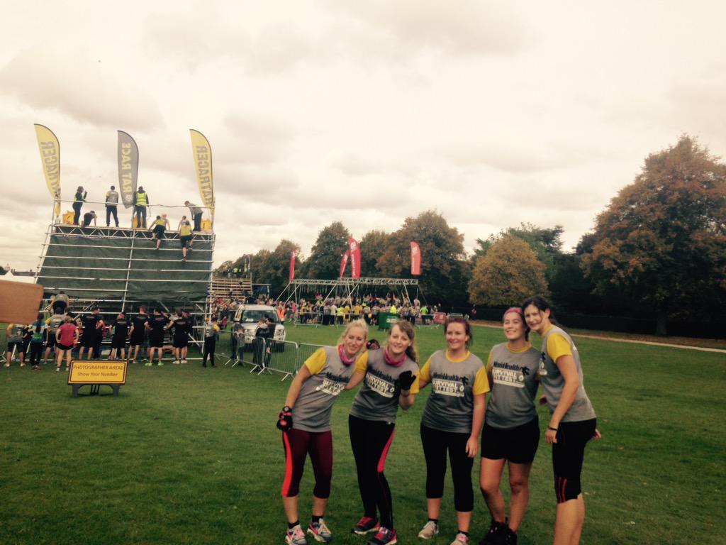 kingwilliam_bf's tweet photo. Well done to team King Billy on doing SOTF all for GOSH so proud of all you girls 🎉🎉🎉 @GreatOrmondSt @ceebee72 http://t.co/gLu11ce7rz