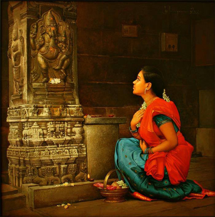 ரிலாக்ஸ் ப்ளீஸ் on Twitter: "அழகிய பெண் ஓவியங்கள்.. ஓவியர் : இளையராஜா http://t.co/6iLljrKtts"