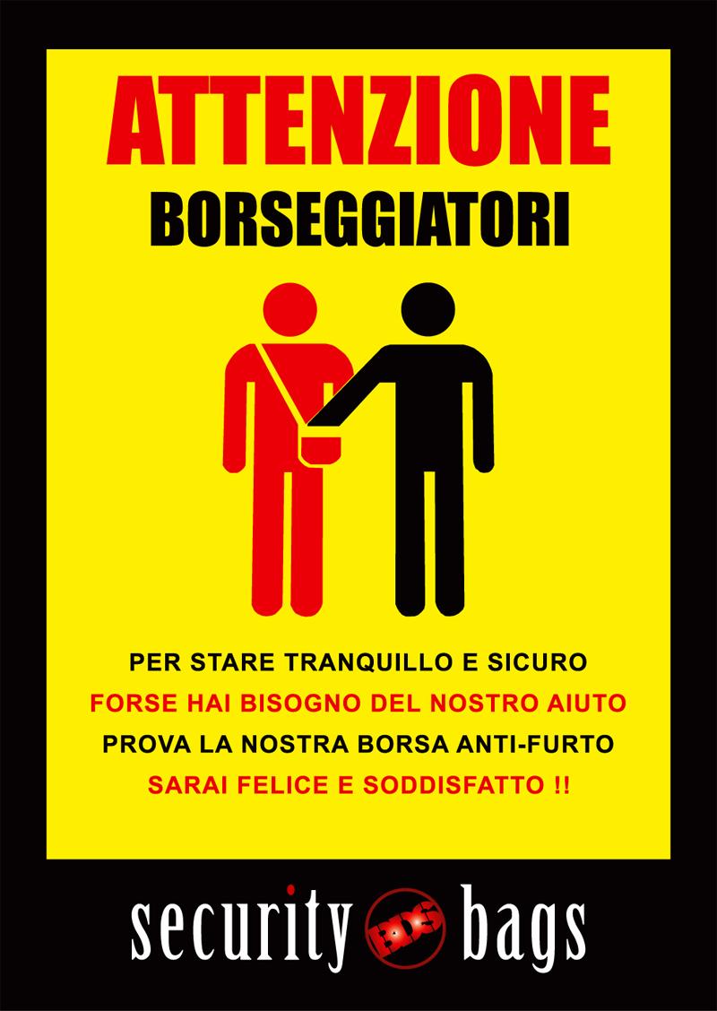 BacoDaSetaIDEAS's tweet image. BORSEGGI.. FENOMENO IN AUMENTO IN TUTTE LE CITTA'..