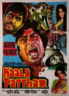 Happy birthday 
Amitabh sir
His again blockbuster 
Amitabh + Yash chopra 