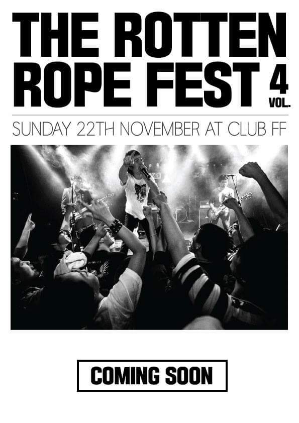 twtrockMT's tweet image. 그래서 얘들아 제4회 썩동페를 온다고 안온다고 ?