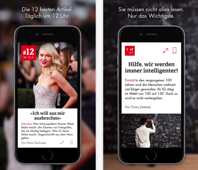 zwoelf_app's tweet photo. Es ist soweit: Die iPhone-App @zwoelf_app kann im App Store heruntergeladen werden! http://t.co/JLT43xHLQi http://t.co/pP6cUETY4r