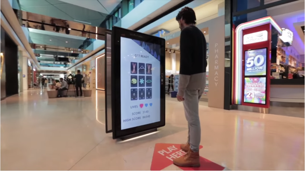 ZacBlakemore's tweet photo. The exciting application of new interactive ads https://t.co/CelcUKZIB0 http://t.co/hFLC2QrbBT