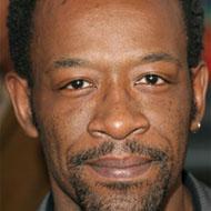 Happy Birthday to actor Lennie James 50 October 11th. 