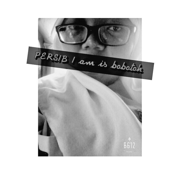 I am is #bobotoh 😍😍