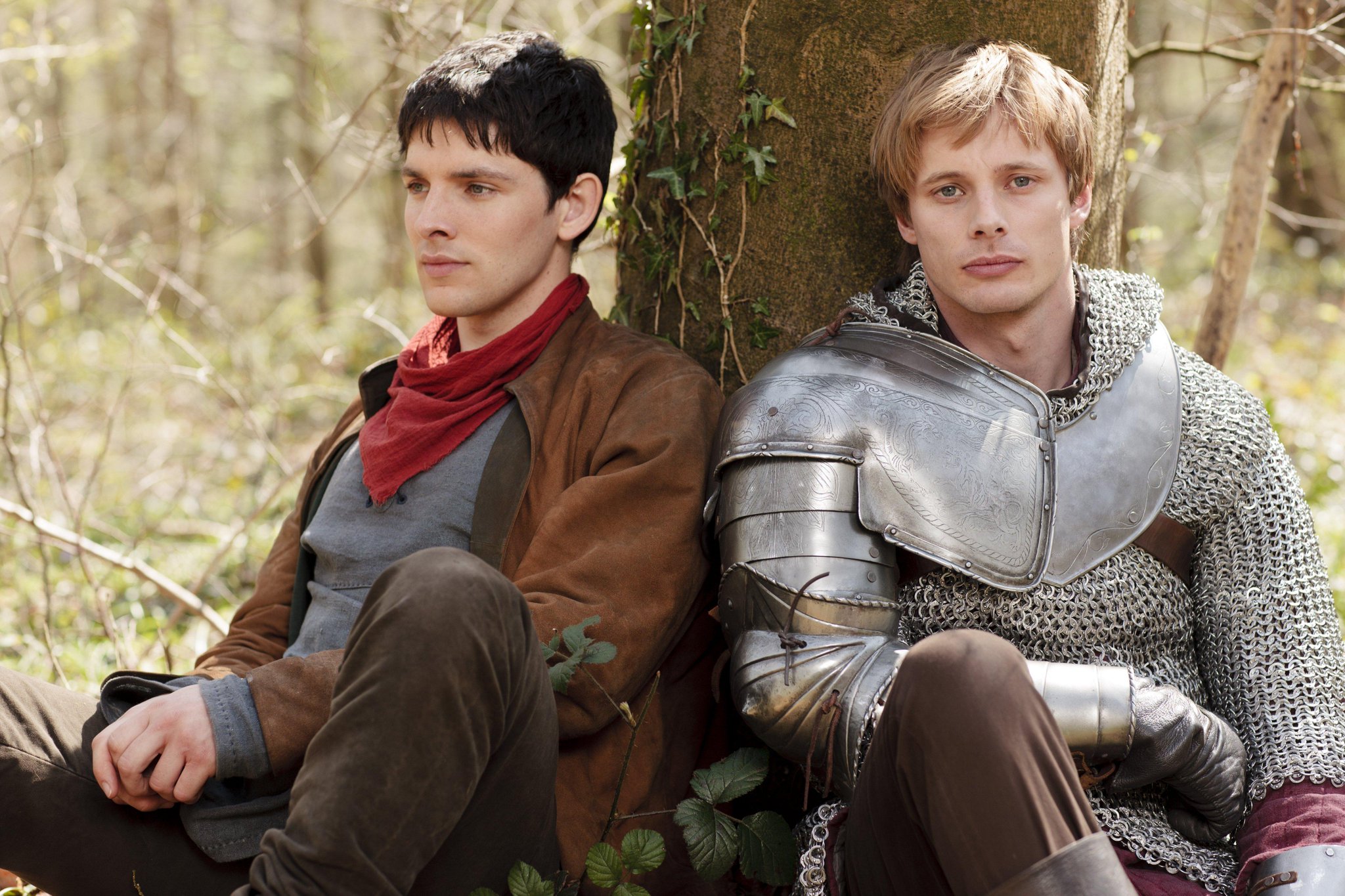 Happy birthday to Bradley James :D 