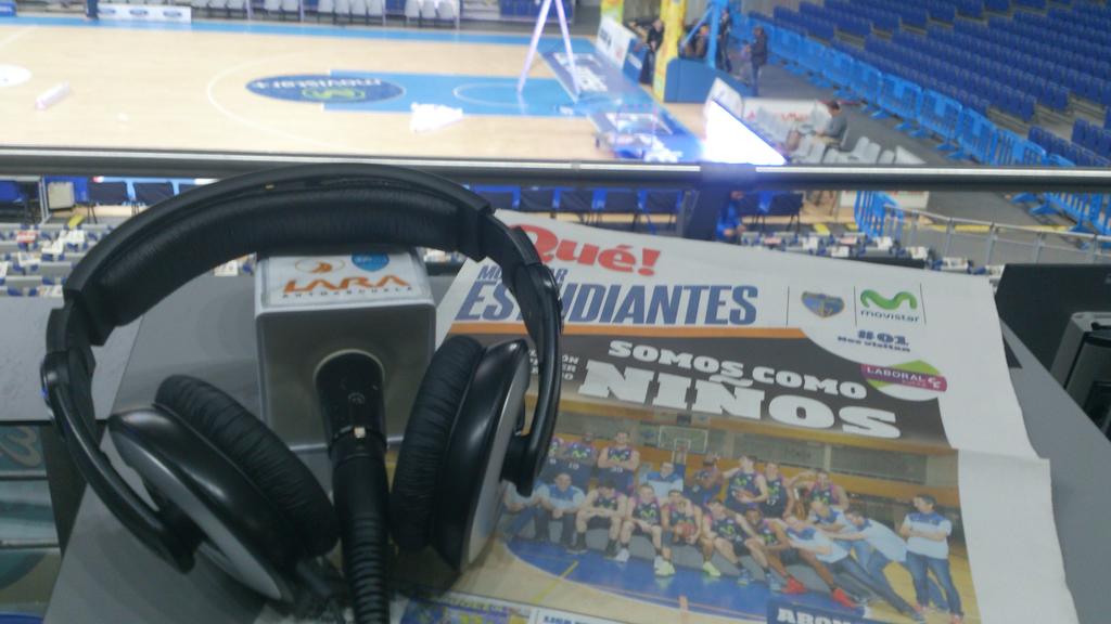 Santi Escribano tweet media