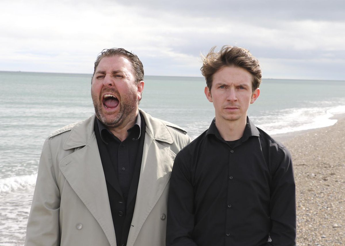 Speckintime's tweet image. TEMPTRESS by Wicklow writer PhilipStJohn Sat 24Oct 8pm @mermaidarts @eastcoastfm @BrayPeople Dir. by Matthew Ralli