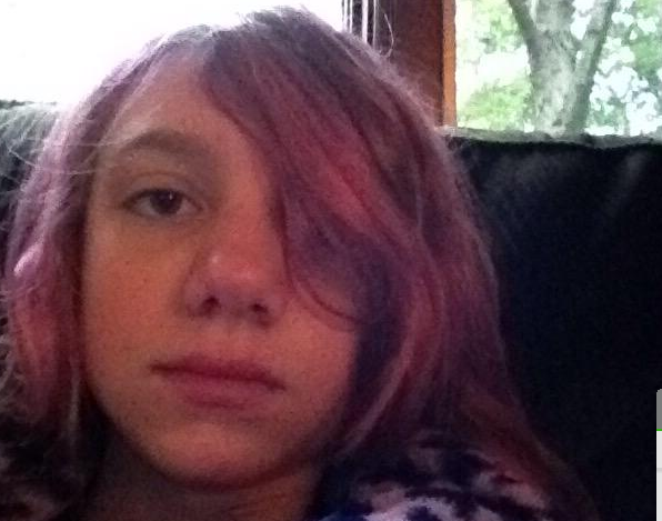 riterbaee's tweet image. anothr selfie.