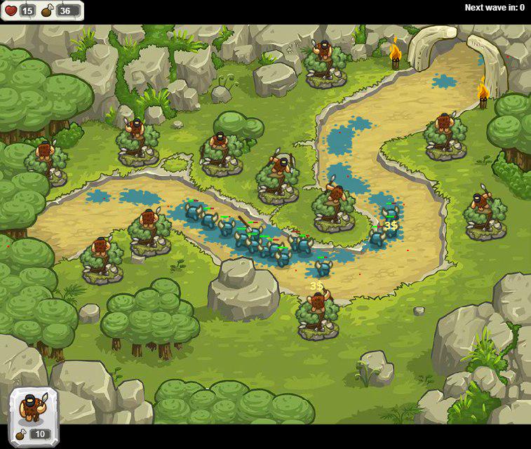 gamedevru's tweet image. Враг не пройдет в новой #gamedev #gamedevru #indiedev #tower #defence gamedev.ru/projects/forum…