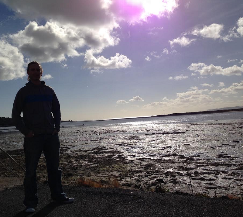 The42_ie's tweet photo. 'The sexual abuse was the underlying, emotional trigger': John Leonard on surviving: http://t.co/Osv1DkXARX http://t.co/ivI6t1n7qk