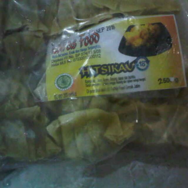 Saya menjual Dimsum seharga Rp35.000. Dapatkan produk ini hanya di Shopee! shopee.co.id/lucky_emon/0 #ShopeeID