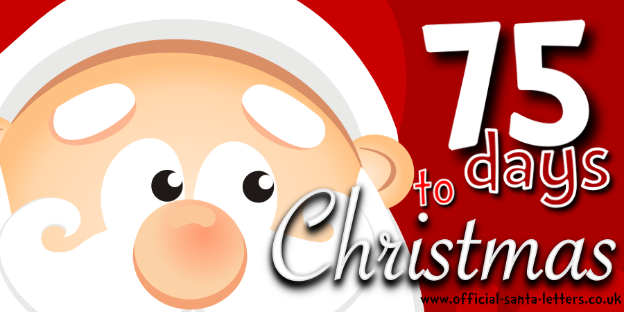OfficialSanta's tweet photo. #HoHoHo Only 75 days to GO!!! 🎅🎄🎁⛄️
Check out http://t.co/Jl6HfGG1bO http://t.co/3BpndvVbhb