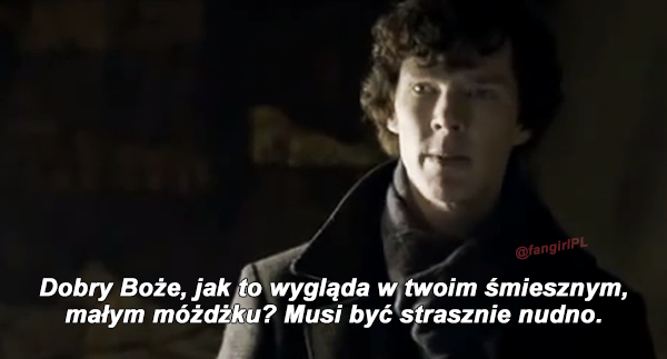 fangirlPL's tweet photo. Kiedy ktoś mówi, że nie jest w żadnym fandomie/nie czyta książek/nie ogląda seriali, jestem jak http://t.co/U1AgKaEulS