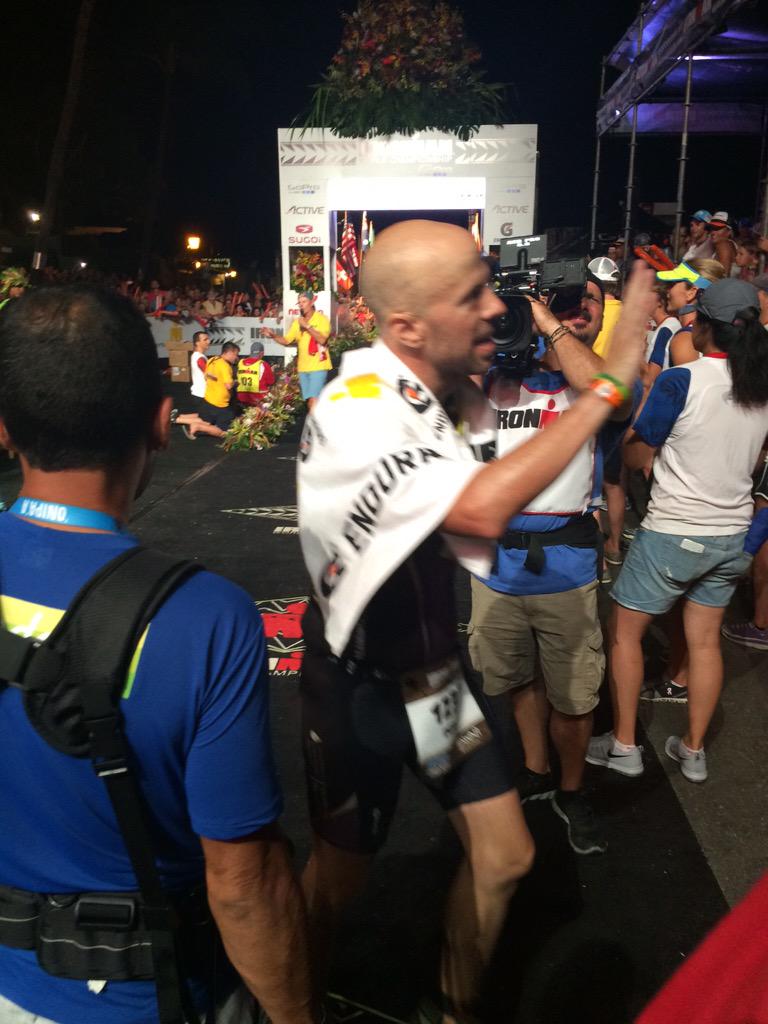 IRONMAN Triathlon tweet media