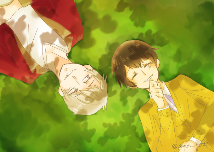 木漏れ日のtwitterイラスト検索結果 古い順 木漏れ日のtwitterイラスト検索結果 古い順
