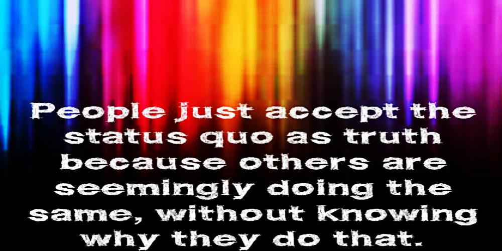 NotPorC's tweet image. Accept or Challenge the Status Quo? ►justpaste.it/Story-of-5-Mon…
#SpeakForYourself ➞  tapyoureit.boards.net/thread/37/with…