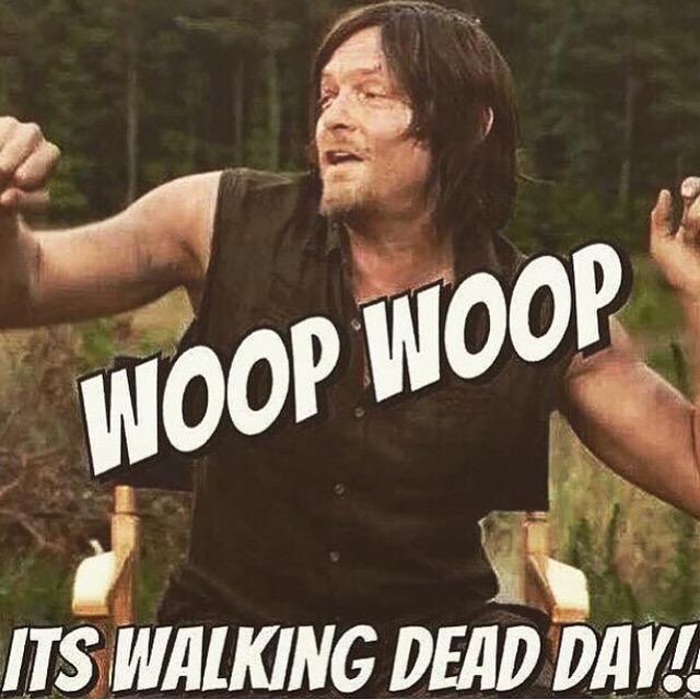 TheCarlGrimes_'s tweet image. TONIGHT!🚶🏻💀 #TheWalkingDead
