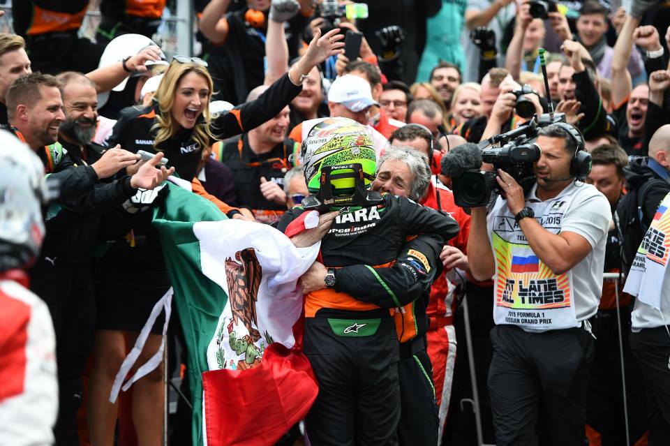 Ermilo Richer (@Miloricher) | Twitter