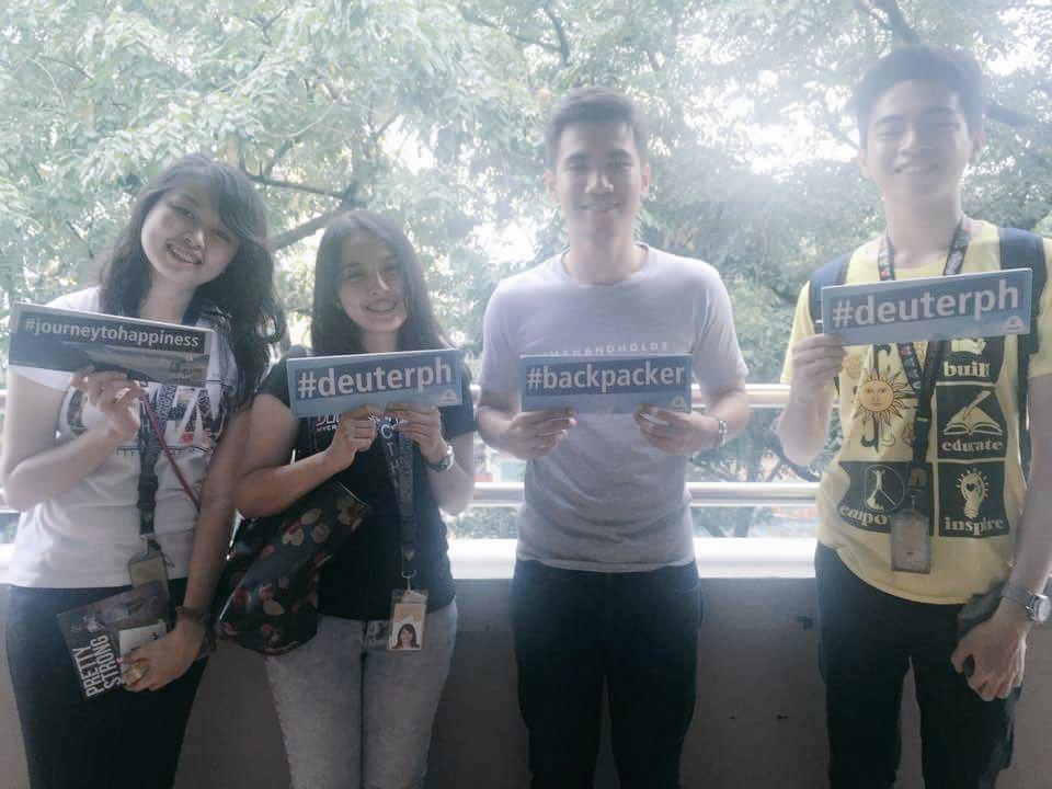 Ramirene13's tweet photo. So exciteeed! π #UstMC #LetsGetHigh http://t.co/ciMMOJZu3Y