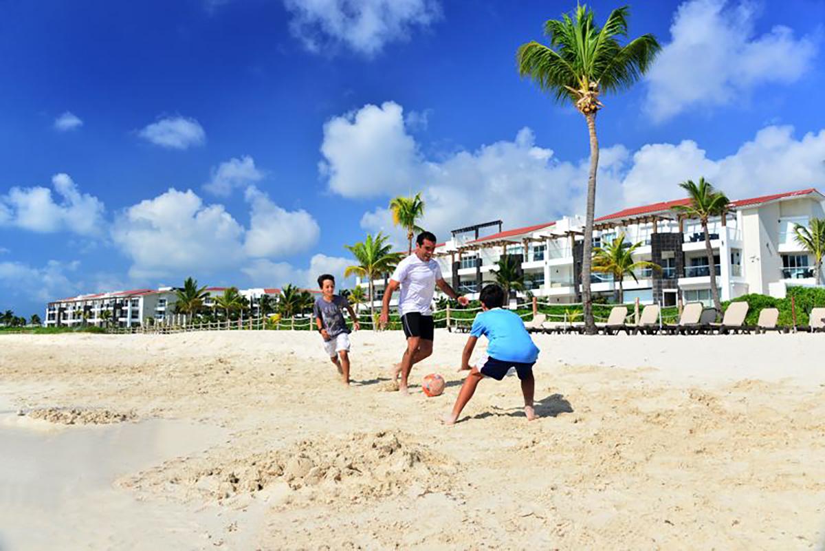 Te gustaría que todos tus domingos fueran así? #Happyweekend #Sunnyday <a href="/Playadelcarmen/">PlayaDelCarmen</a> ow.ly/RX8G4