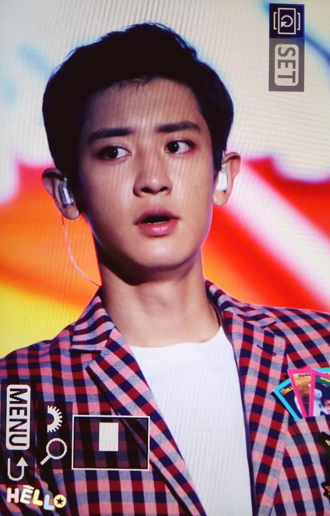 puppy921127's tweet photo. 151011 부산 아송페 #찬열 #chanyeol
수고했어, 오늘도 💕💕 http://t.co/NWkCsTjjQ1