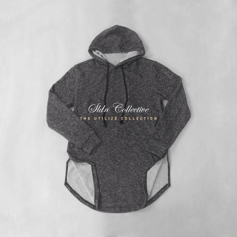 SLDNCollective's tweet image. Essentials, introducing the hood of sldn, the broken fabric look. 

Sldn Collective.