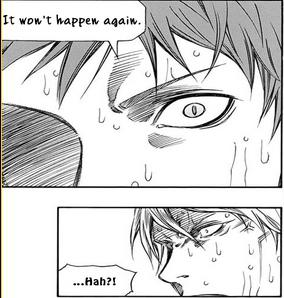 wastelanxbaby's tweet image. kinda ship them both. ugh. #NashAka #ExtraGame #KurokoNoBasketExtraGame #KurokoNoBasket